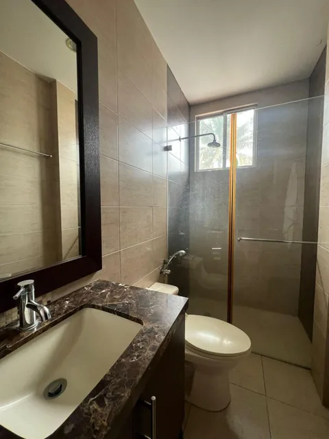 Venta Villa en Tenis Master Abajo, Guayas — imagen 5