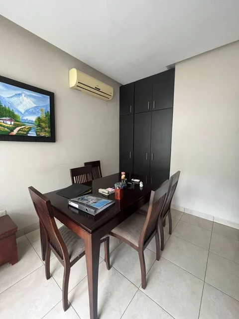 Venta Villa en Tenis Master Abajo, Guayas — imagen 2
