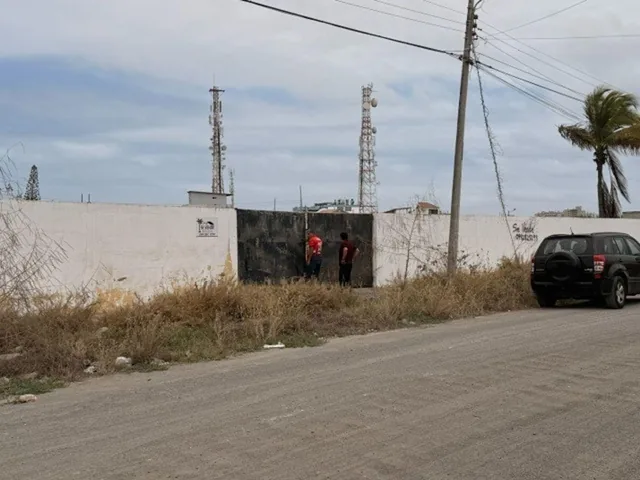 ️vendo Terreno de 1534 m² a Una de La Av Principal en Puertas del Sol 1 en Salinas — imagen 5