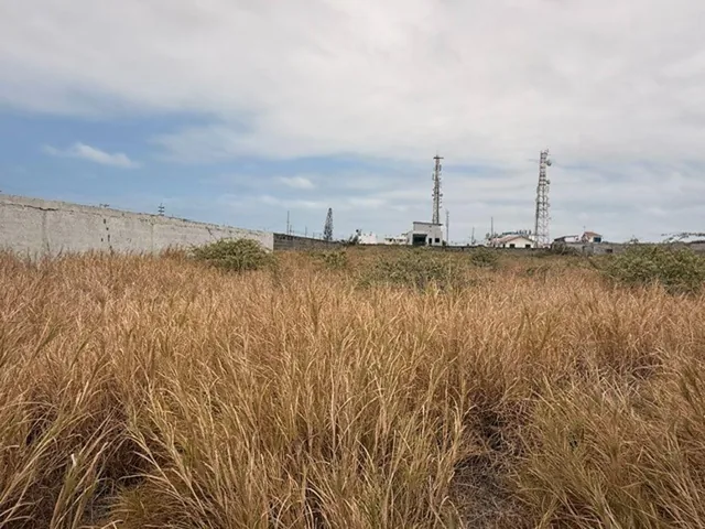 ️vendo Terreno de 1534 m² a Una de La Av Principal en Puertas del Sol 1 en Salinas — imagen 2