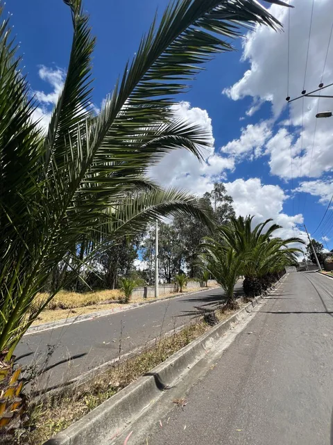 Venta de Terrenos en Urbanización Quito Norte — imagen 2