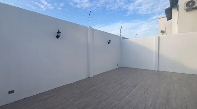 Venta de Casa en Vía a Salitre, Urbanización Mallorca Gabr, Guayas — imagen 4