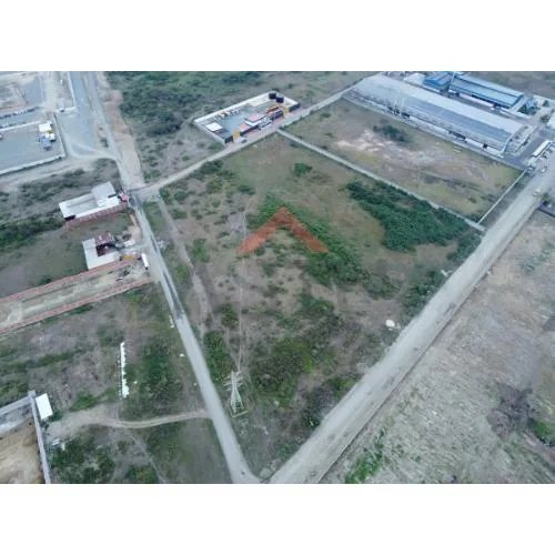 Se Vende Terreno en Parque Industrial Petrillo, Guayas — imagen 5