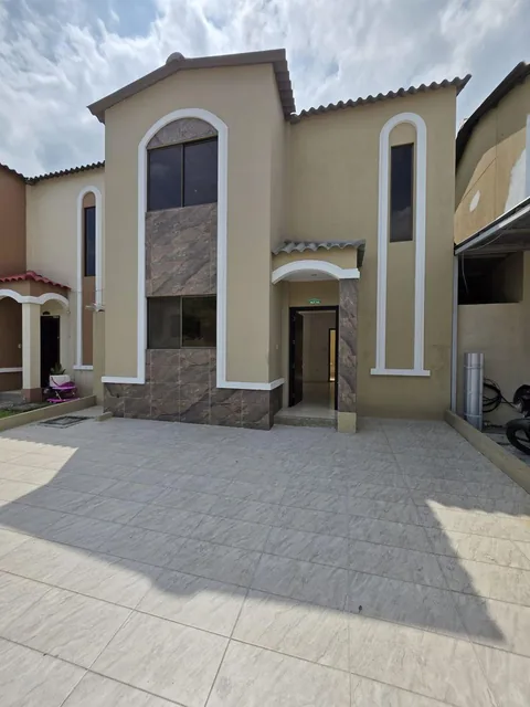 Casa de Venta en La Joya, Guayas — imagen 2