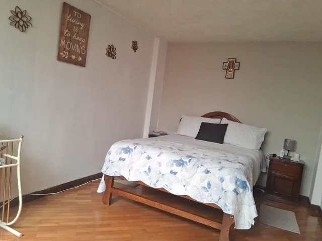Carcelen Venta Departamento Tres Dorm. — imagen 4