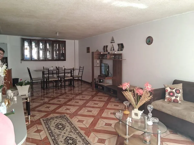 Carcelen Venta Departamento Tres Dorm. — imagen 3