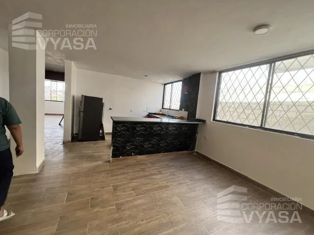 Carcelén - Mastodontes, Casa Rentera de Venta 250 m² — imagen 5