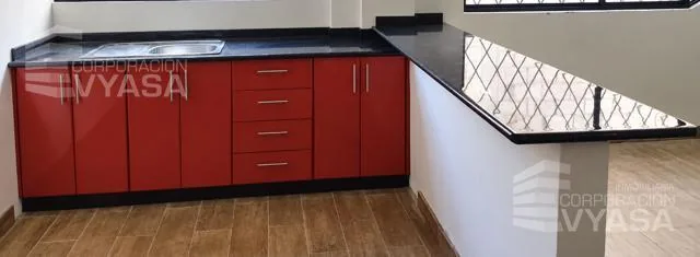 Carcelén - Mastodontes, Casa Rentera de Venta 250 m² — imagen 2
