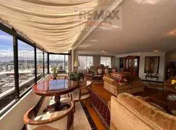 En Venta | Penthouse Dúplex 469 m² Total | Terrazas + Vista Espectacular | El Bosque — imagen 5
