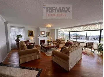 En Venta | Penthouse Dúplex 469 m² Total | Terrazas + Vista Espectacular | El Bosque — imagen 4