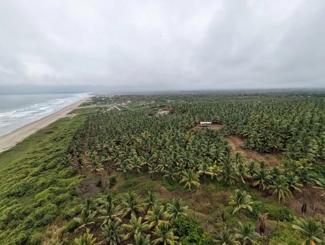 Terreno de Venta en Puerto Cayo Frente Al Mar, Manabí — imagen 5
