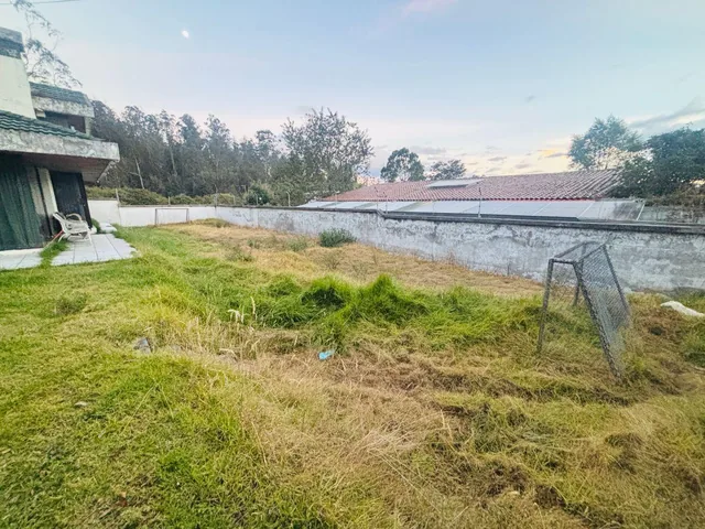 Casa con Terreno en Venta Bellavista — imagen 4