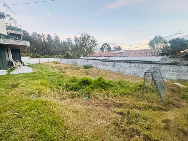 Casa con Terreno en Venta Bellavista — imagen 3