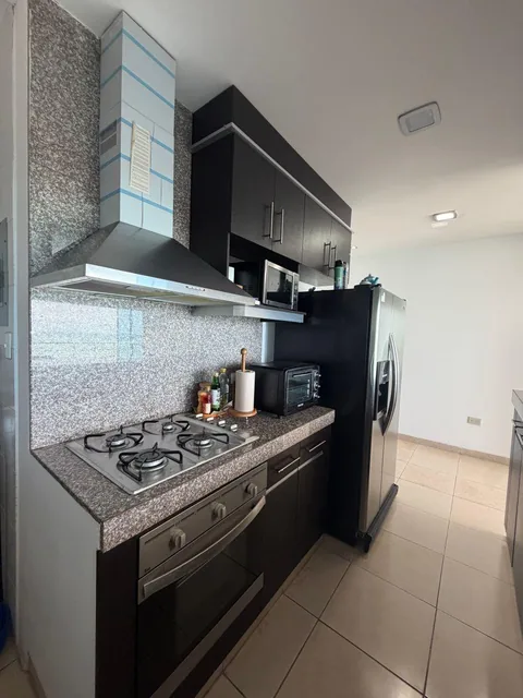 Salinas San Lorenzo Departamento Esquinero en Venta 3 Dorm. Frente Al Mar — imagen 2