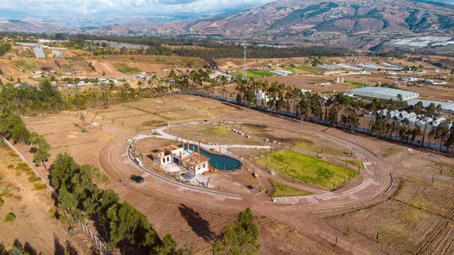 Lotes a 45 Minutos de Quito de 1000 m² | Tocachi, Pedro Moncayo — imagen 5