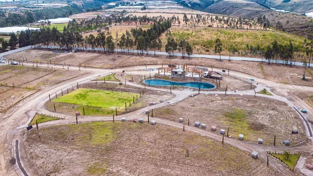 Lotes a 45 Minutos de Quito de 1000 m² | Tocachi, Pedro Moncayo — imagen 2