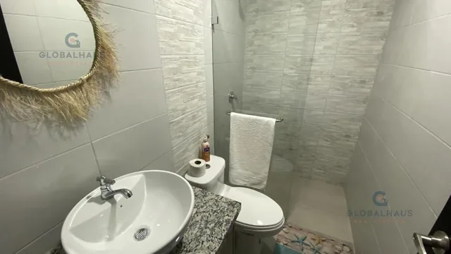 Departamentos de Estreno en Venta - Ciudadela Italiana - Salinas V. B. Provincia de Santa Elena — imagen 4