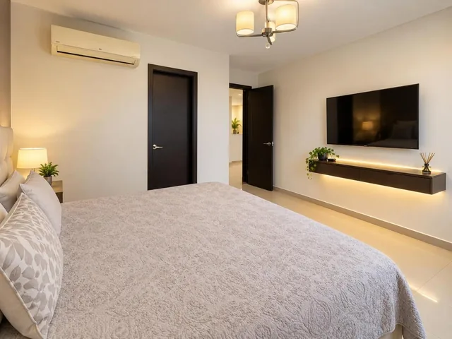 Venta Casa Moderna de 5 Dorm. con Piscina | Napoli, Via Salitre, Guayas — imagen 4