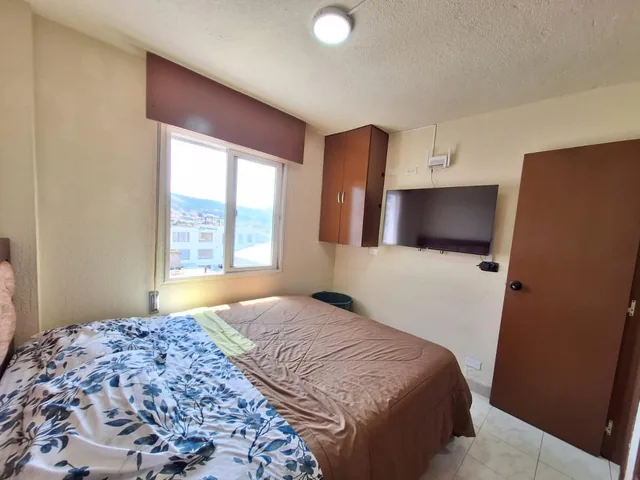 Vendo Acogedora Suite Sector El Rosario, La Ofelia — imagen 5