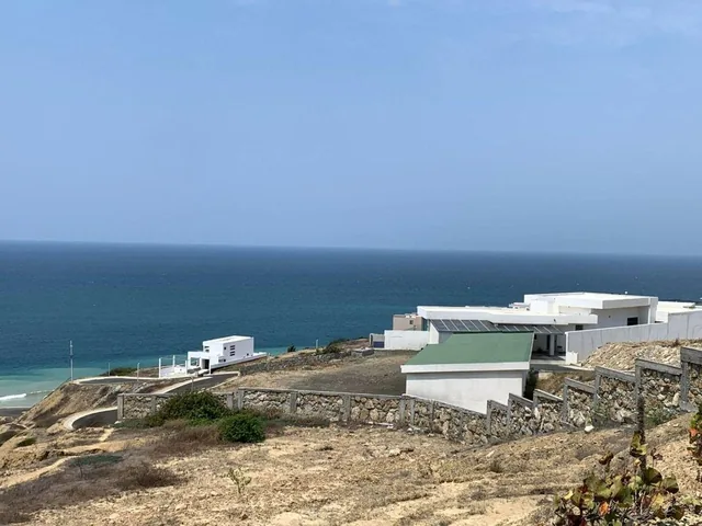 Terreno de Venta en Manta Frente Al Mar Playa Alta, Manabí — imagen 4
