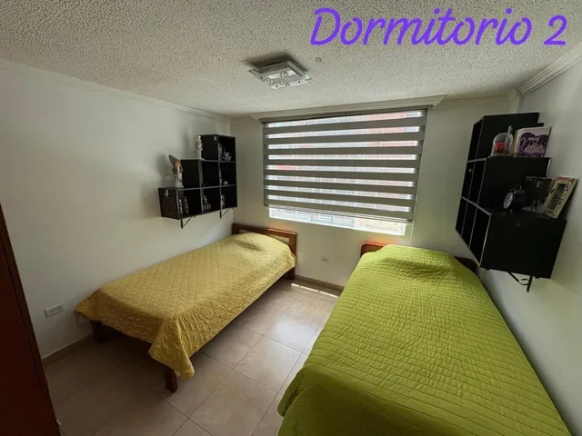 Ira Venta Casa 3 Dorm. Sector La Armenia Valle de Los Chillos — imagen 4