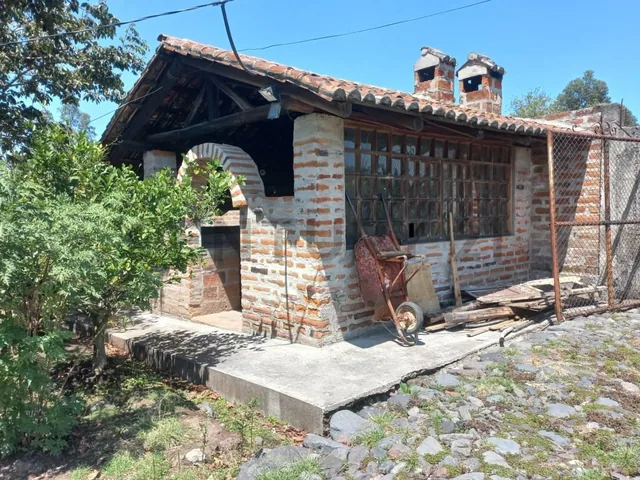 Terreno de Venta en Alangasi — imagen 2