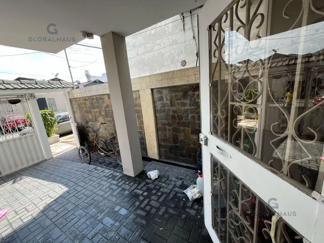 Venta de Casa en Cdla. La Garzota, 4 Habitaciones. m. H, Guayas — imagen 3