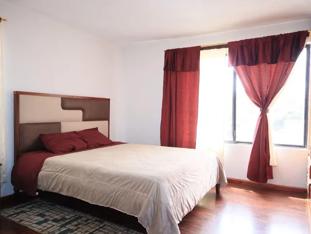 Casa Amoblada Sector Primero de Mayo, Azuay — imagen 4