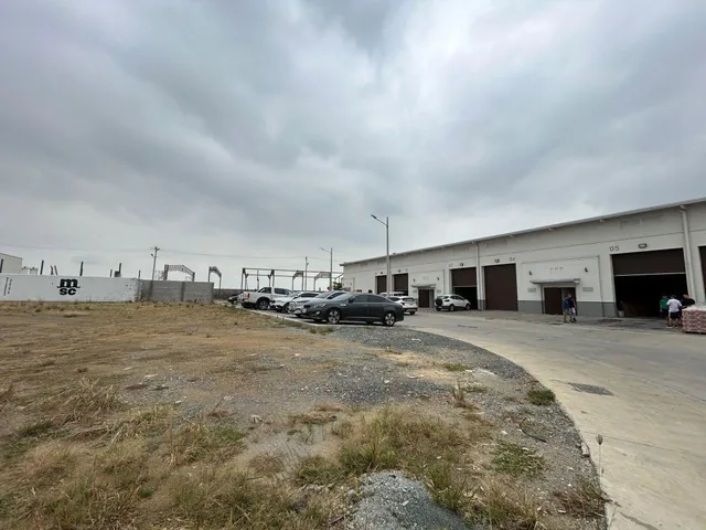 En Venta Terreno Esquinero Sector Almaxplus, Guayas — imagen 5