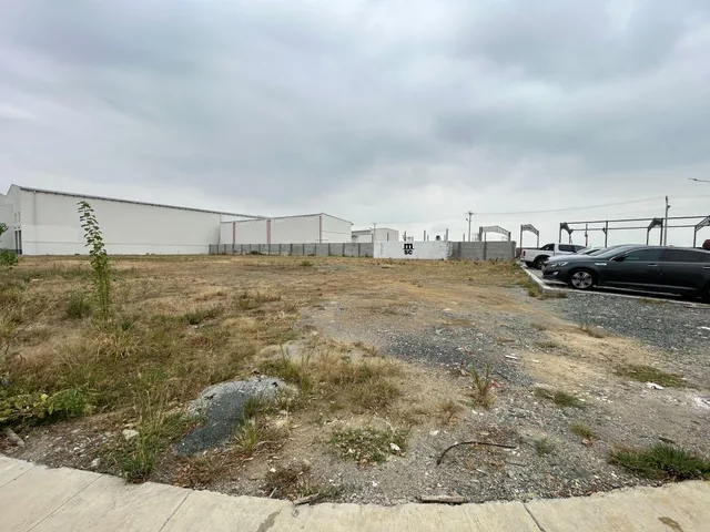 En Venta Terreno Esquinero Sector Almaxplus, Guayas — imagen 3