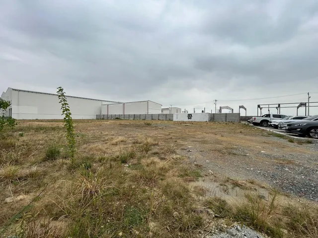 En Venta Terreno Esquinero Sector Almaxplus, Guayas — imagen 2