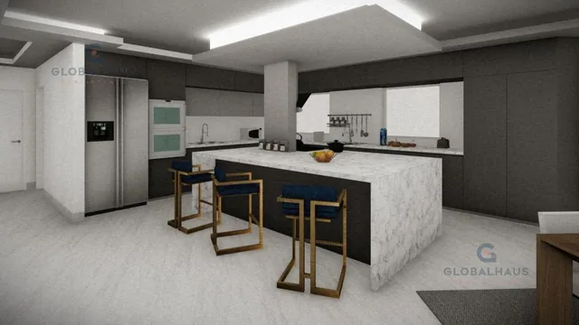 Venta Casa Urb. Los Cedros, Los Ceibos, 6 Habitaciones m. Z. Guayas — imagen 5
