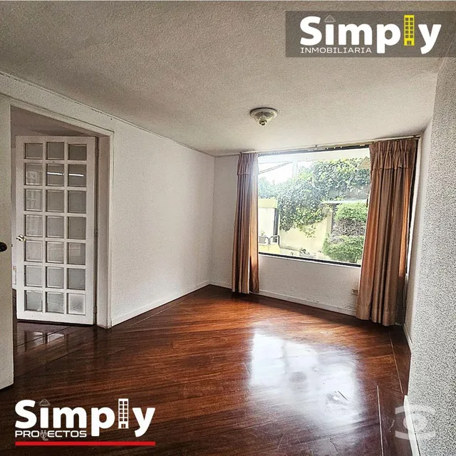 Departamento de 180 m² 3 Dorm. en Venta de Los Alamos y Eloy Alfaro — imagen 5