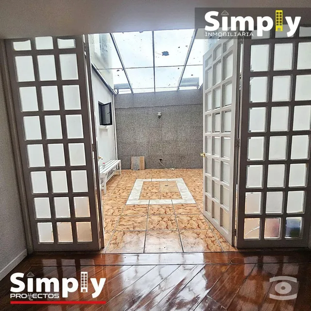 Departamento de 180 m² 3 Dorm. en Venta de Los Alamos y Eloy Alfaro — imagen 4