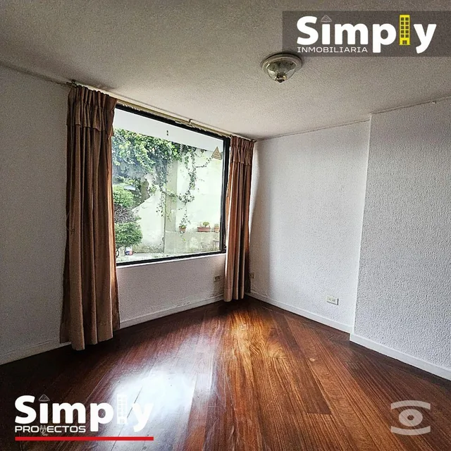 Departamento de 180 m² 3 Dorm. en Venta de Los Alamos y Eloy Alfaro — imagen 3