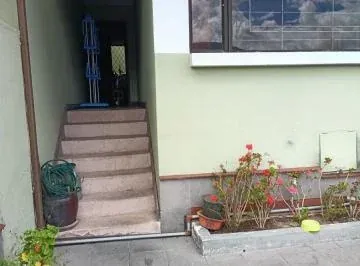 Casa en Venta Itchimbía, La Tola, Quito con Vista Al Centro Histórico — imagen 3
