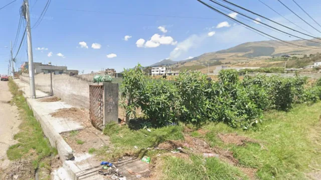 Terreno en Venta, Vía Nono — imagen 2