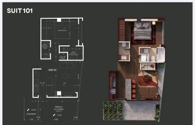Departamentos en Construcción Últimas 6 Unidades Av Primero de Mayo, Azuay — imagen 2