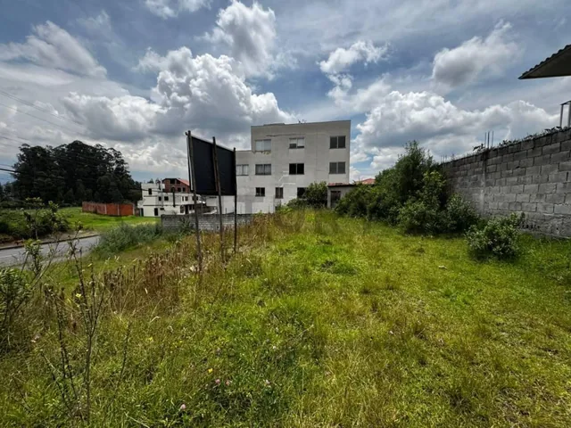 Terreno en Venta de 667,81 m en Sangolquí, Inchalillo, Facil Acceso a La E35 — imagen 5