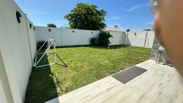 Se Vende Casa en Urbanización Marenostra, Prov Santa Elena Joss — imagen 2