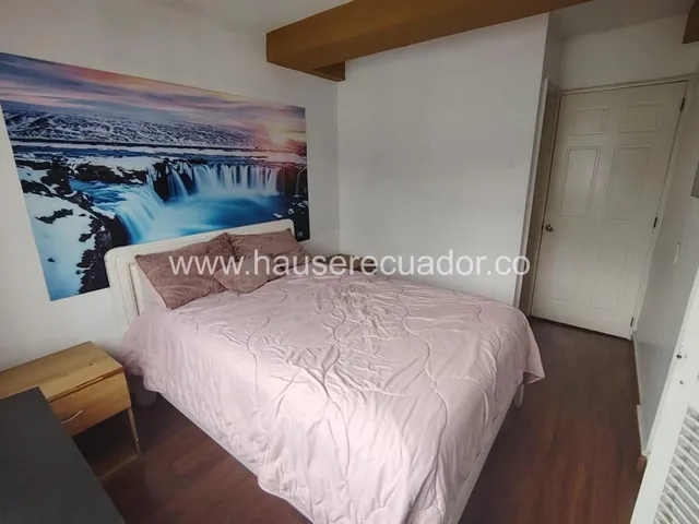 Departamento 3 Habitaciones en Venta o Renta, Sector 6 de Diciembre y Whymper Cerca del Quicentro — imagen 4