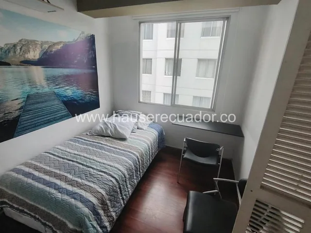 Departamento 3 Habitaciones en Venta o Renta, Sector 6 de Diciembre y Whymper Cerca del Quicentro — imagen 3