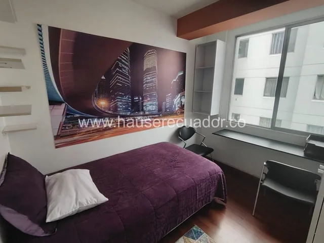 Departamento 3 Habitaciones en Venta o Renta, Sector 6 de Diciembre y Whymper Cerca del Quicentro — imagen 2