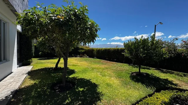 Casa de Venta, 4 Habitaciones Sector Tanda. Provincia de Pichincha — imagen 5