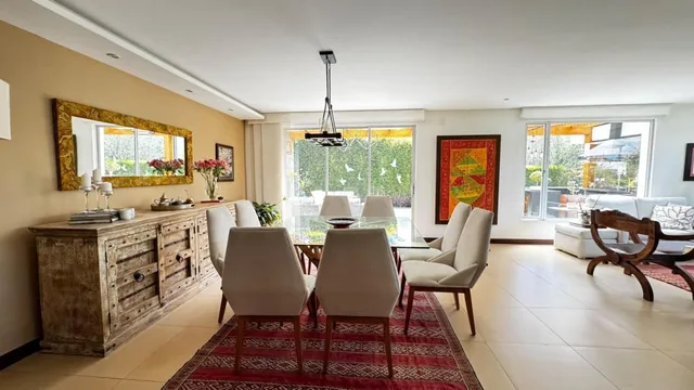 Casa de Venta, 4 Habitaciones Sector Tanda. Provincia de Pichincha — imagen 3