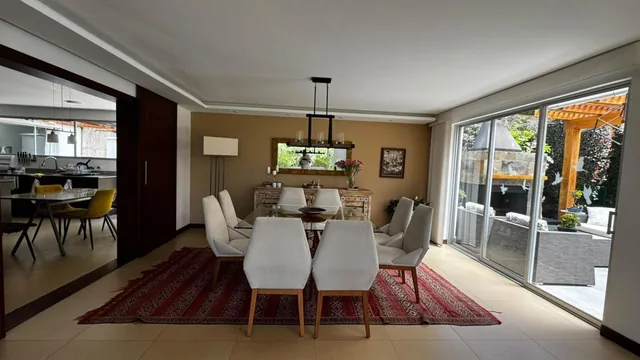 Casa de Venta, 4 Habitaciones Sector Tanda. Provincia de Pichincha — imagen 2