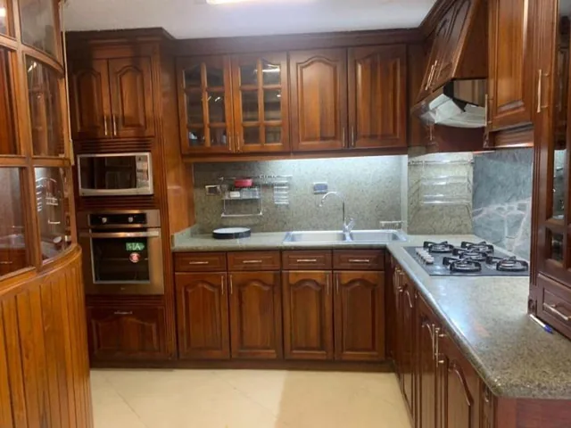 Venta Casa Sector de La Kennedy por El Labrador — imagen 4