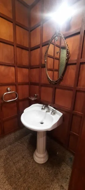 Departamento de 107 m² con 1 Dormitorio en Venta - Sector González Suárez — imagen 4