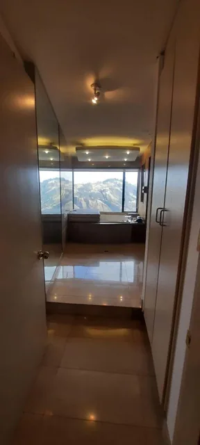 Departamento de 107 m² con 1 Dormitorio en Venta - Sector González Suárez — imagen 3