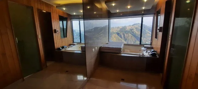 Departamento de 107 m² con 1 Dormitorio en Venta - Sector González Suárez — imagen 2